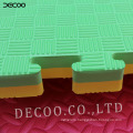 DECOO Eco-friendly Non-slip Waterproof Professional Taekwondo Mat /Judo Mat